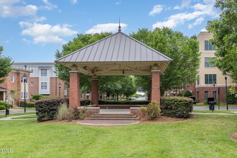 A home in Durham