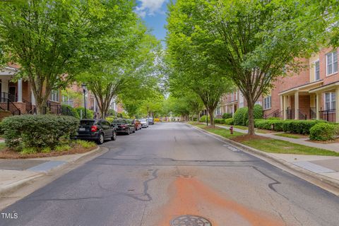 A home in Durham