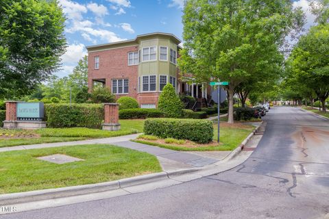 A home in Durham