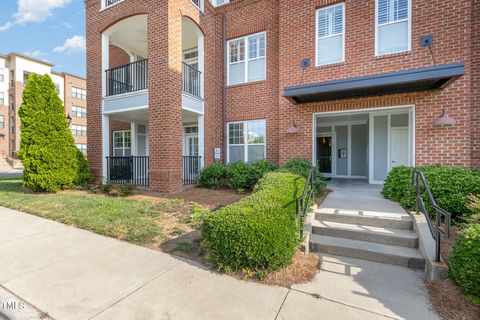 A home in Durham