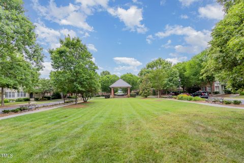 A home in Durham