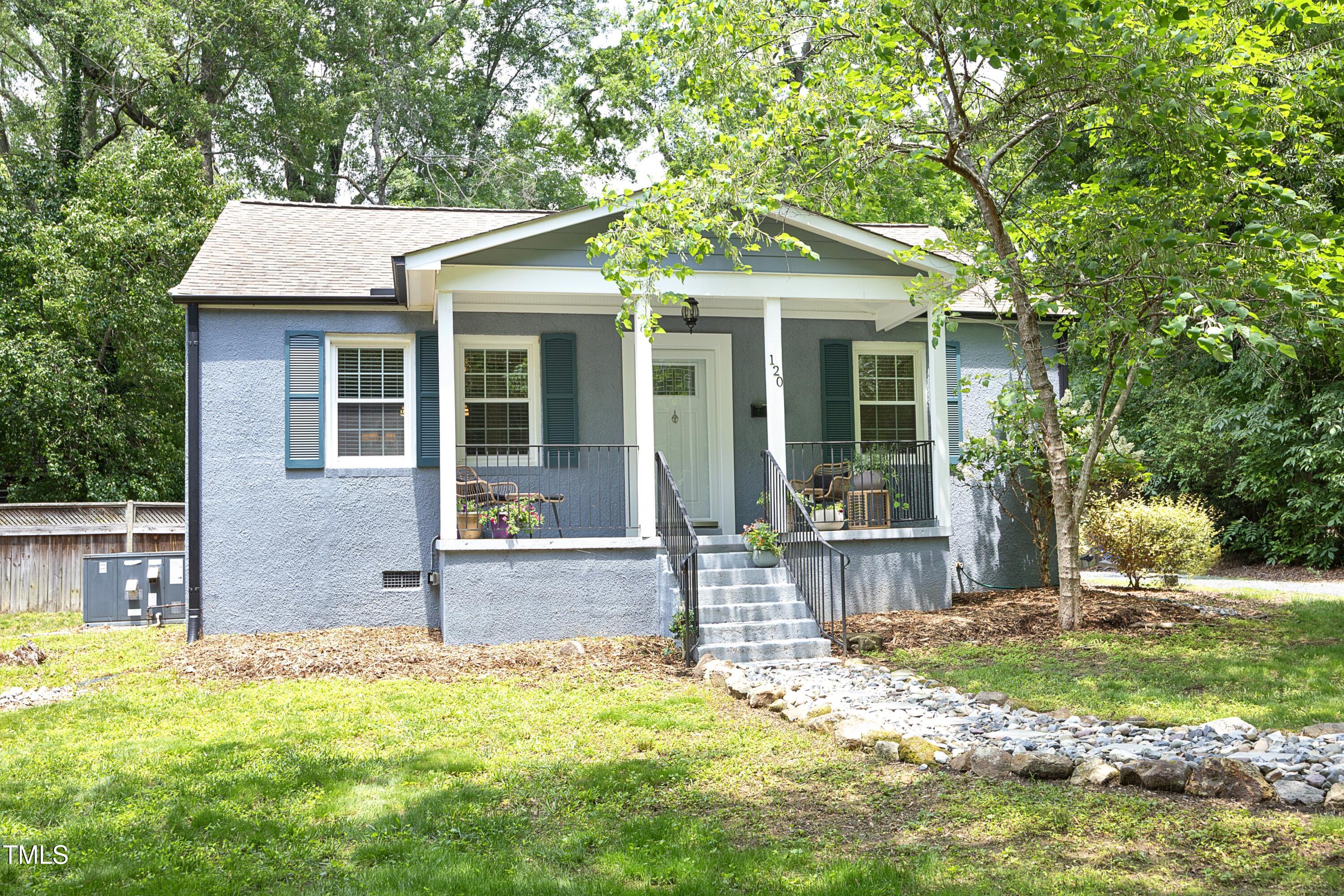 120 Pine Street