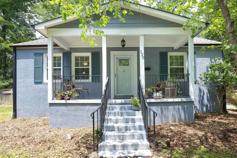 120 Pine Street Carrboro NC 27510