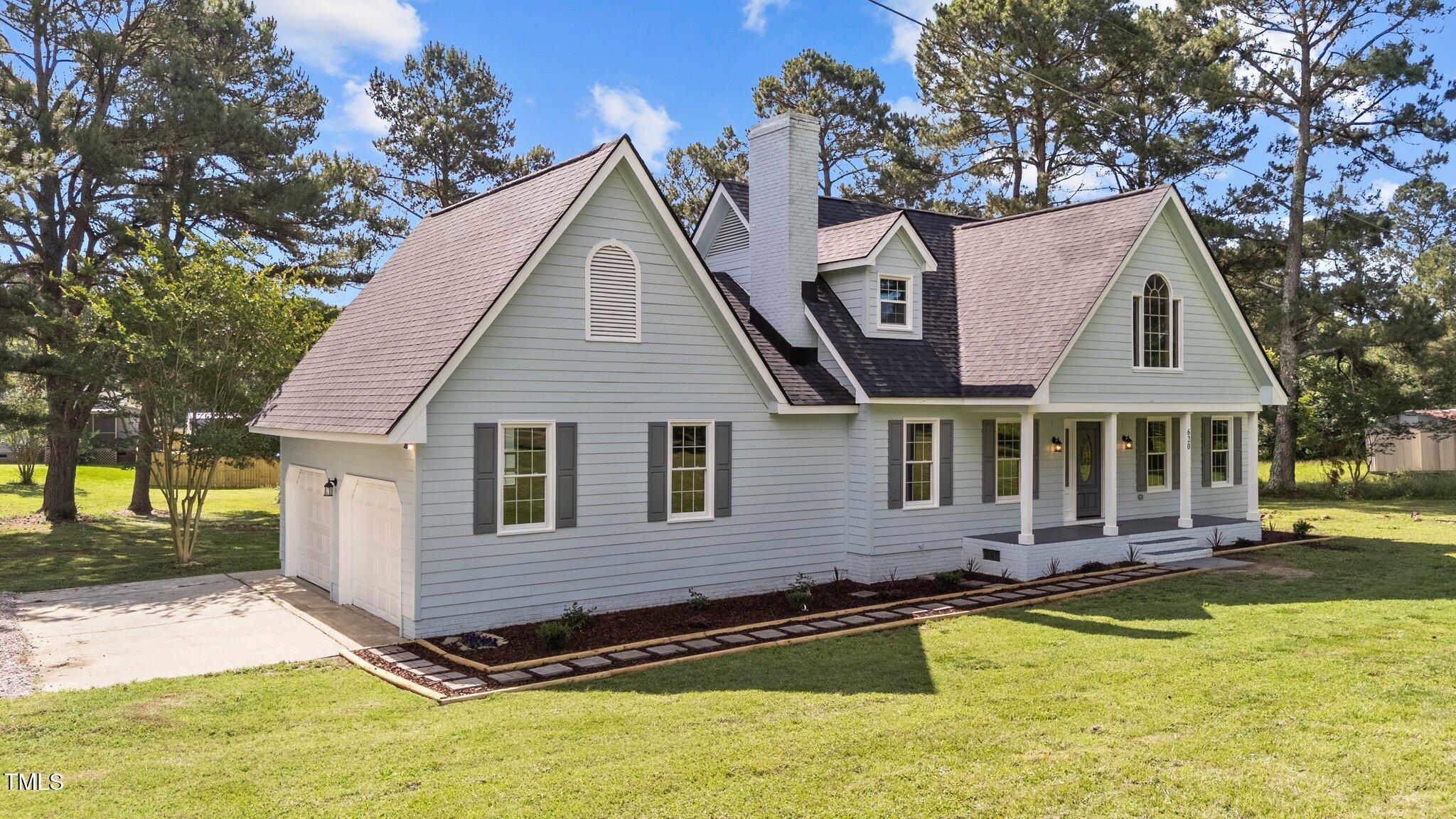 620 Richardson Road