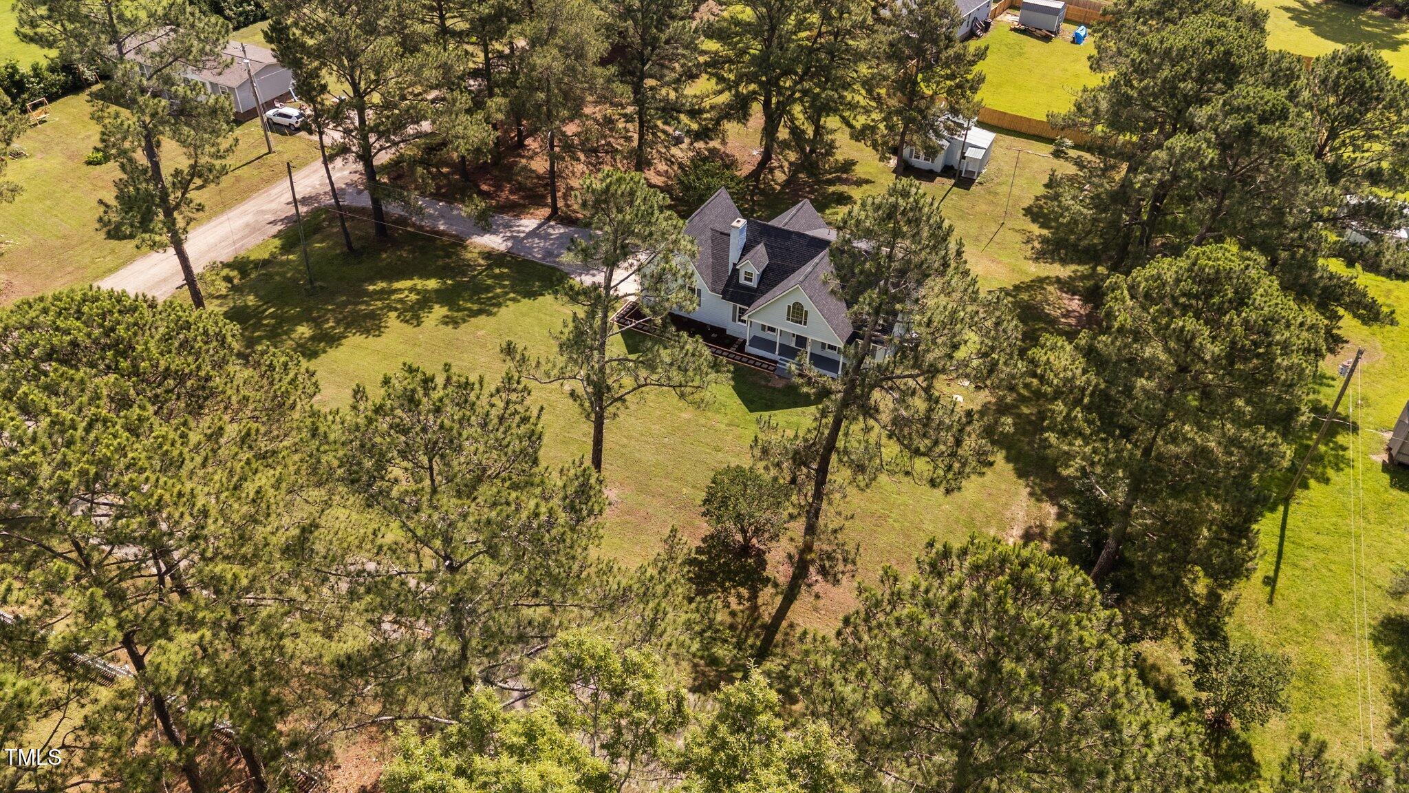 620 Richardson Road