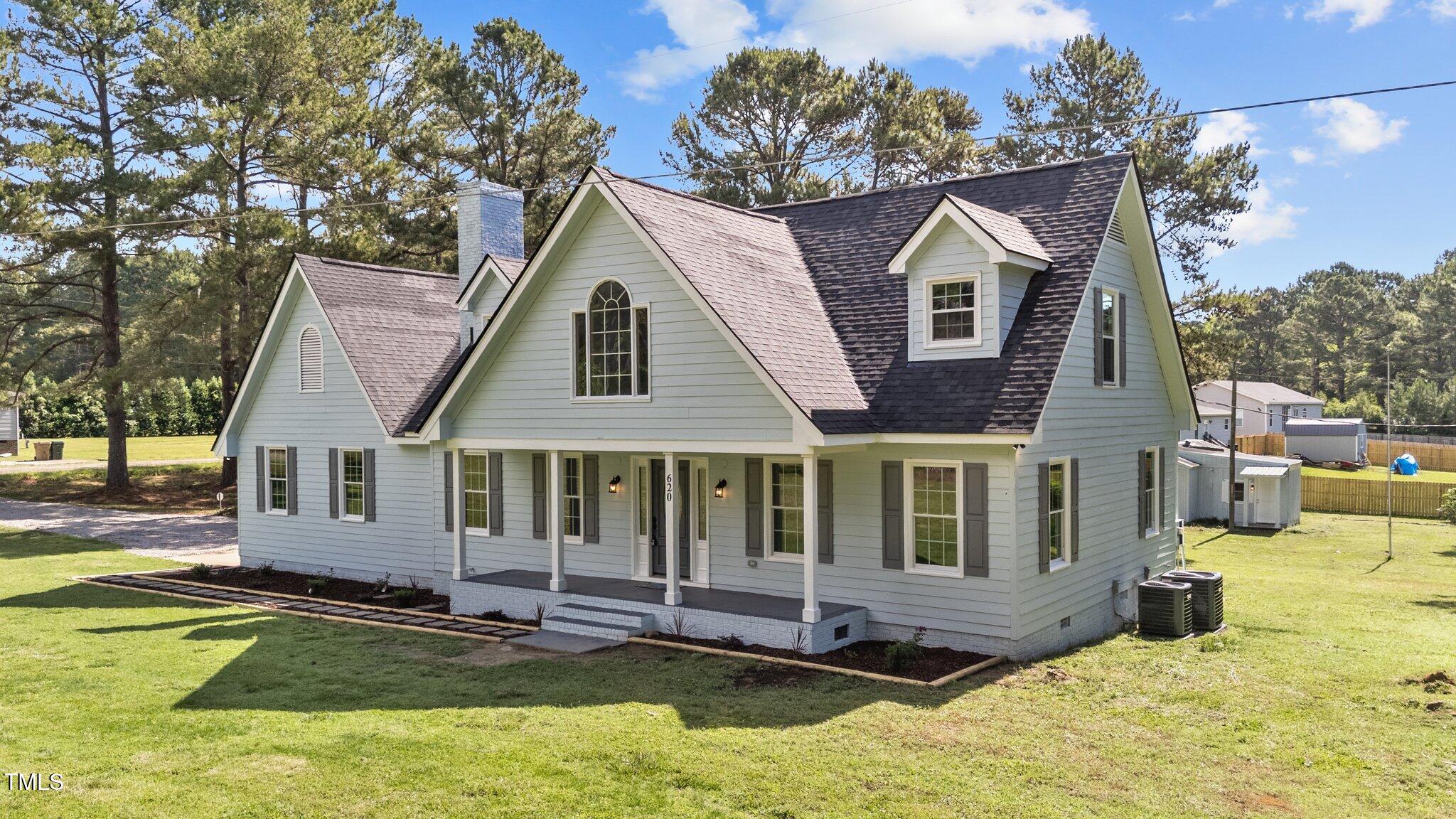 620 Richardson Road