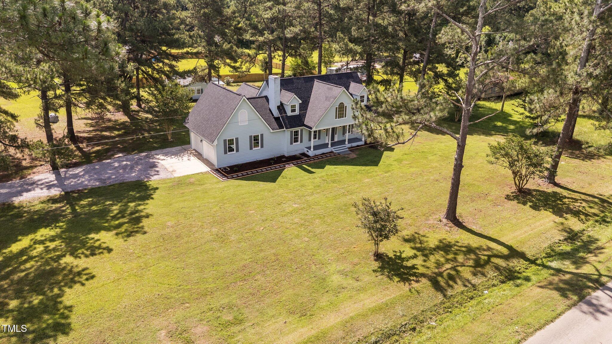 620 Richardson Road