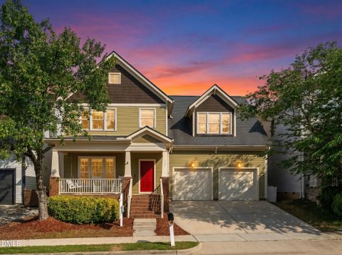 117 Naperville Drive Cary NC 27519