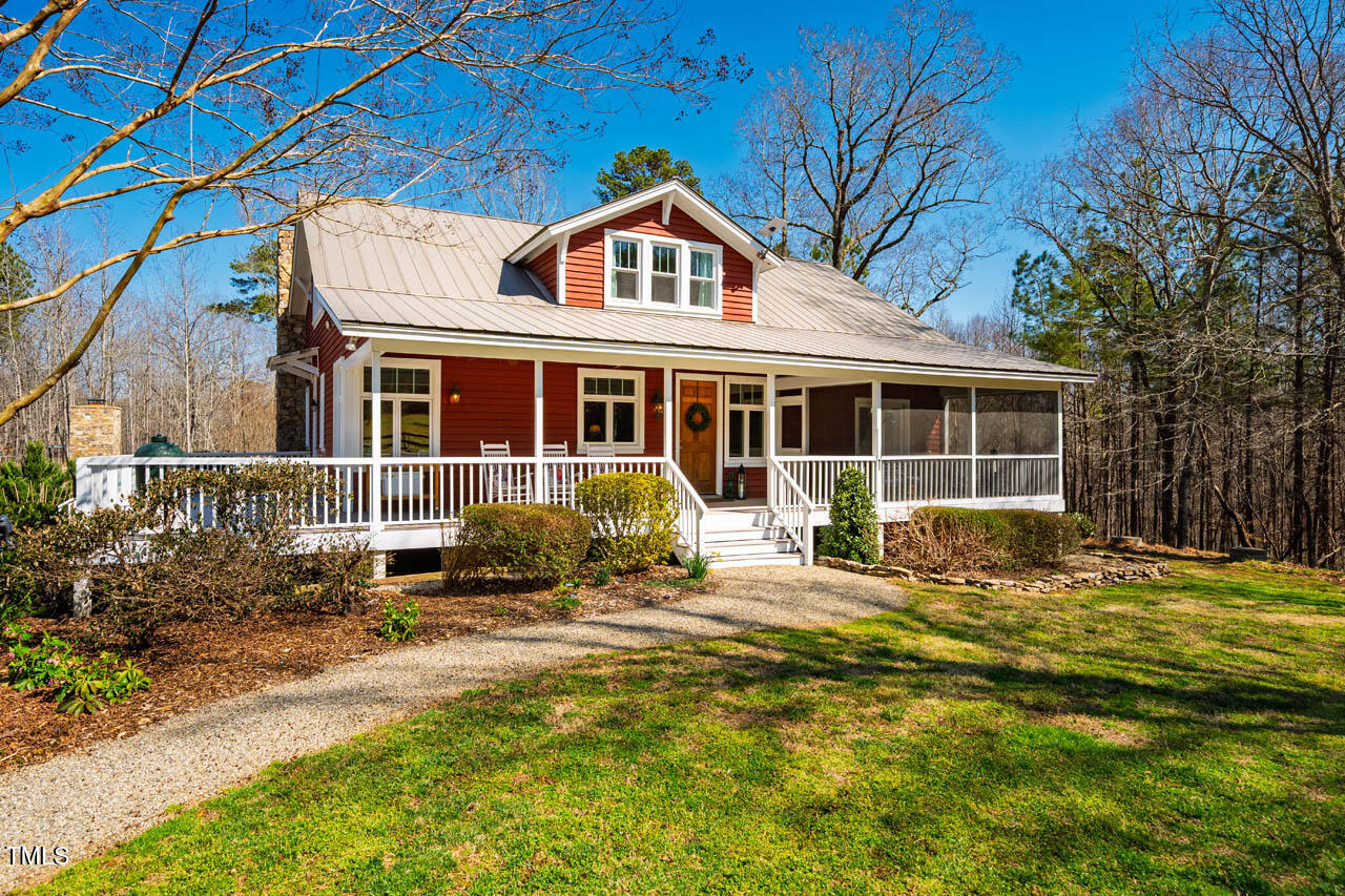 3227 Morrow Farm Lane