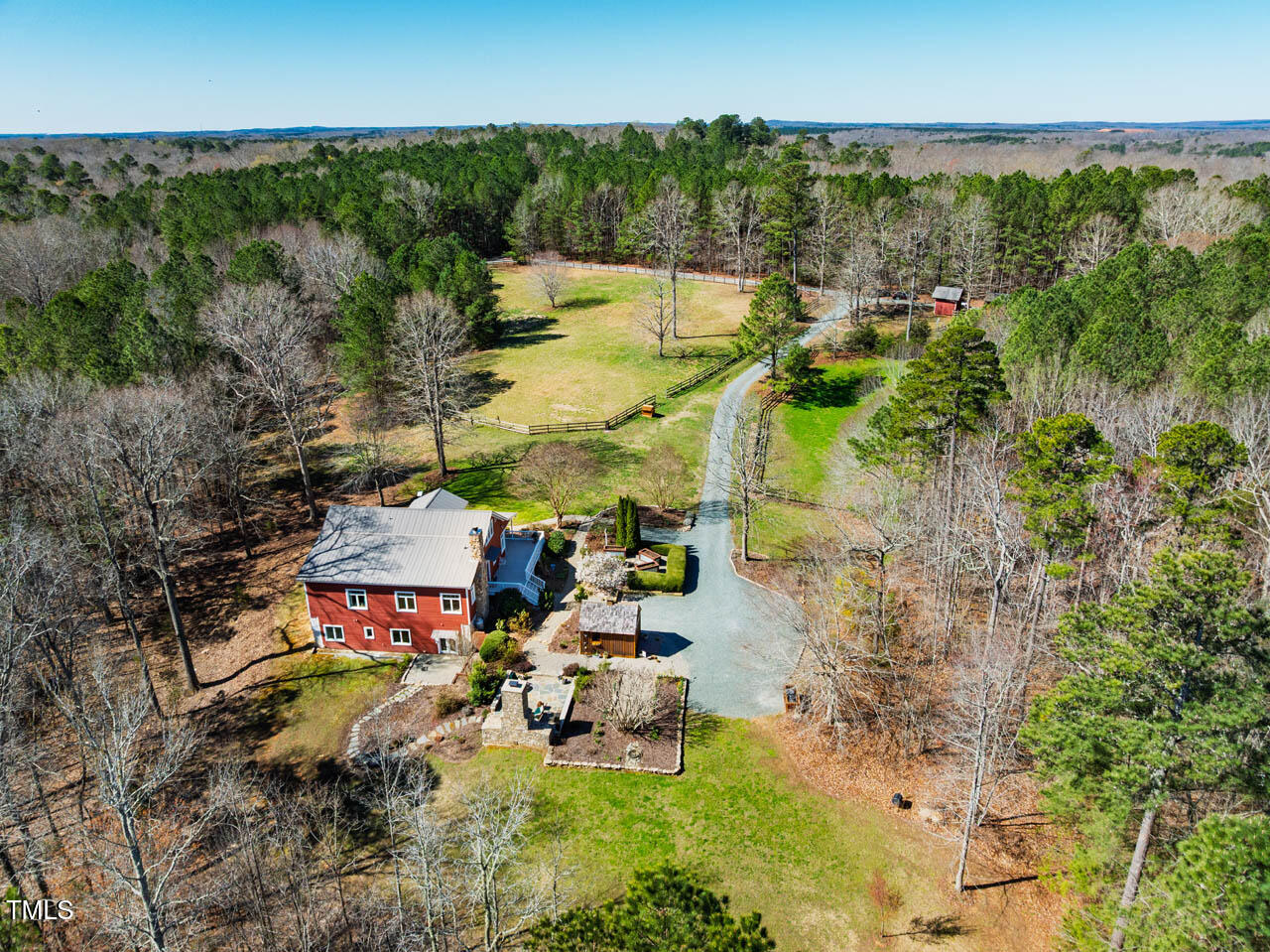 3227 Morrow Farm Lane