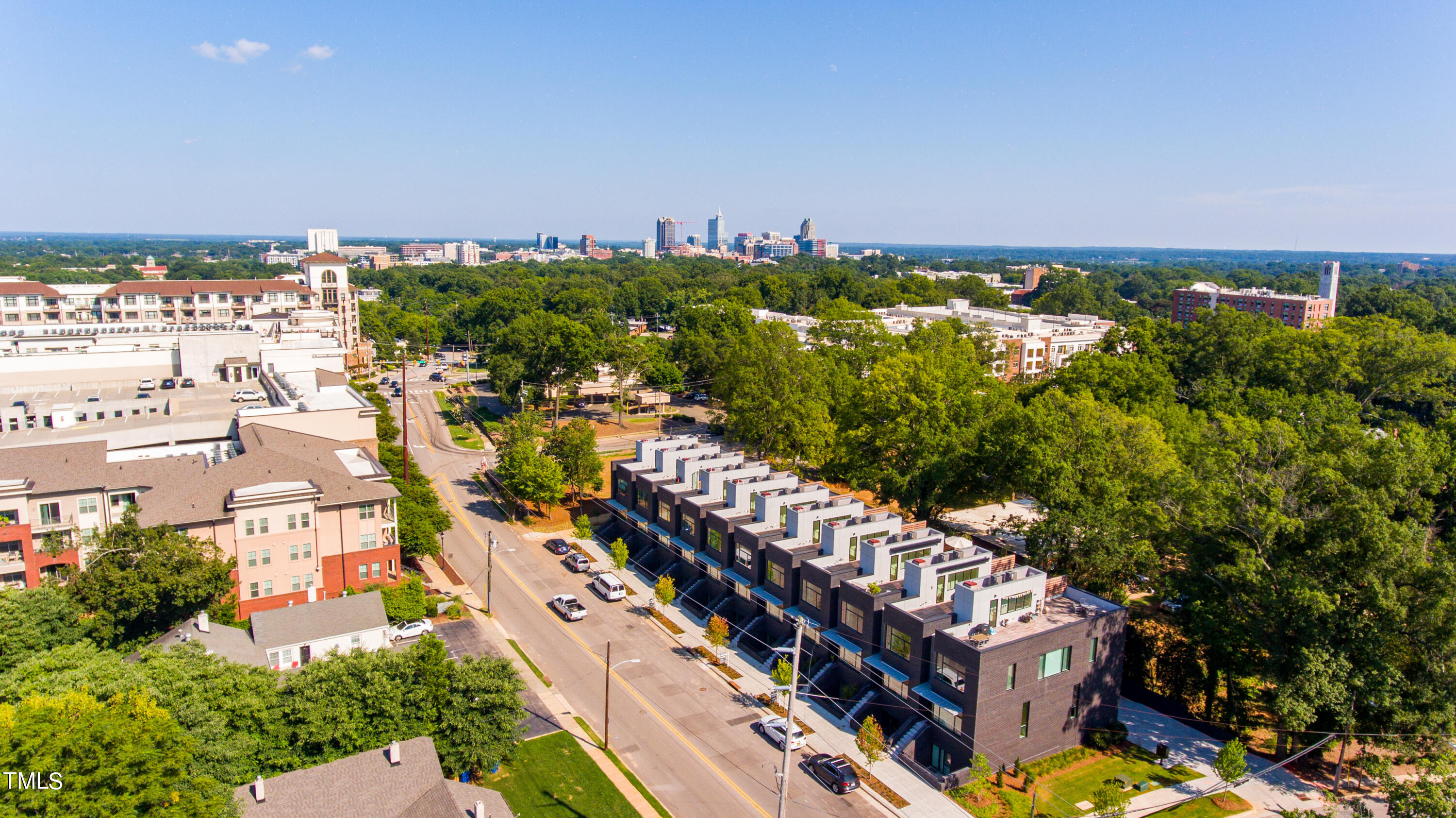 View Raleigh, NC 27607 townhome