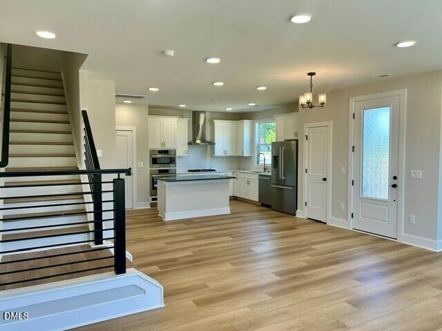 3135 White Rail Drive