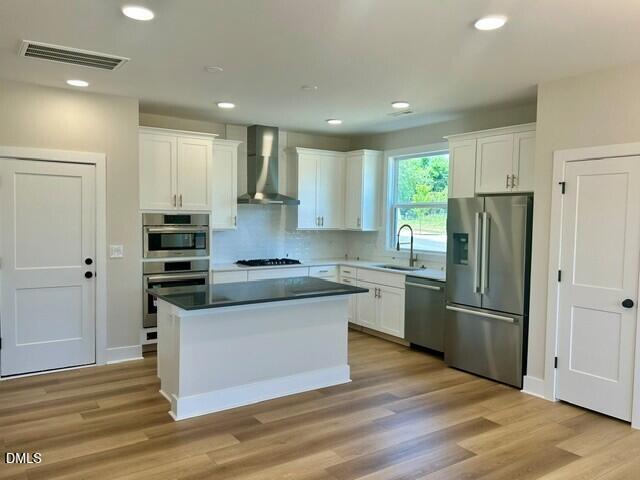 3135 White Rail Drive