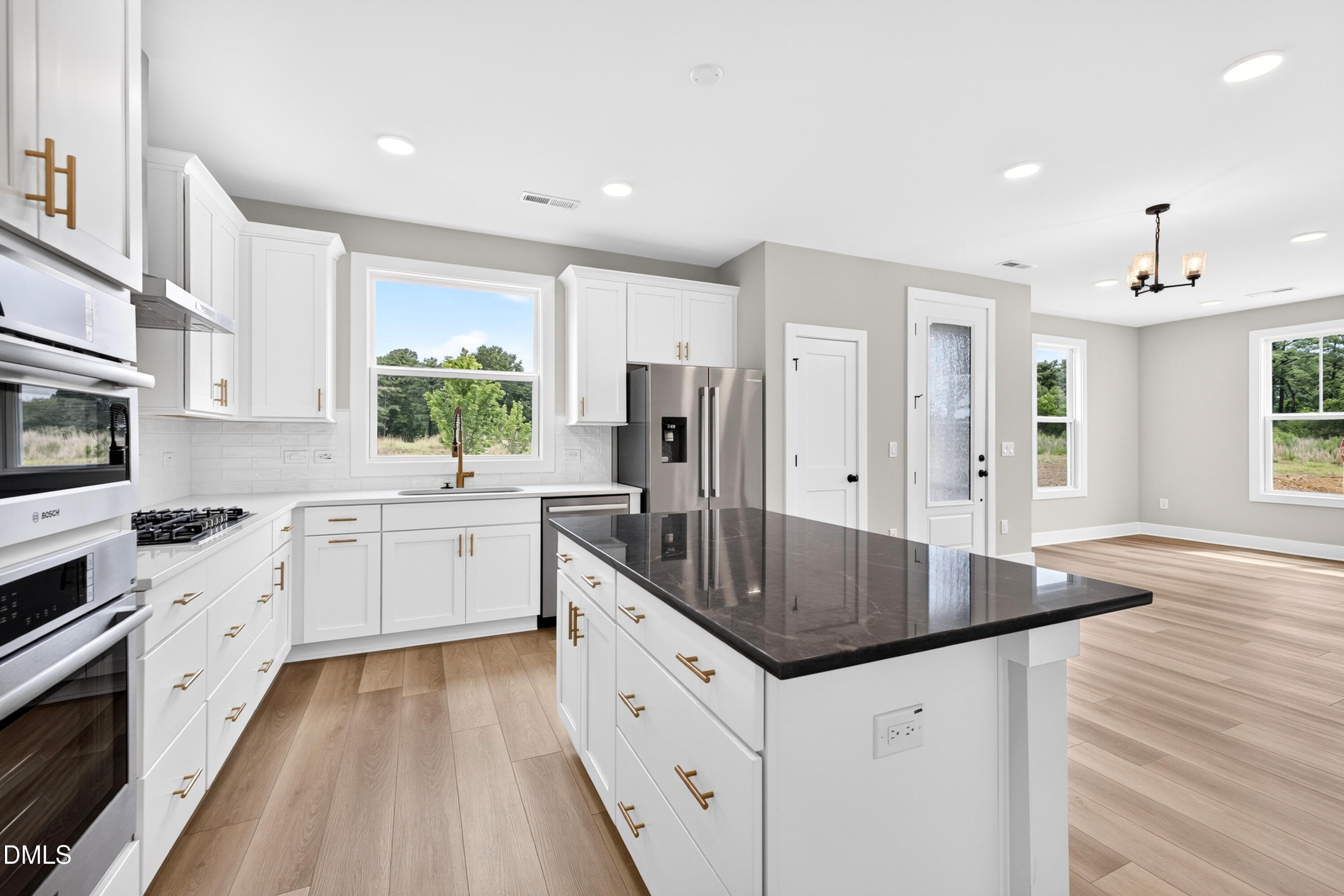 3135 White Rail Drive