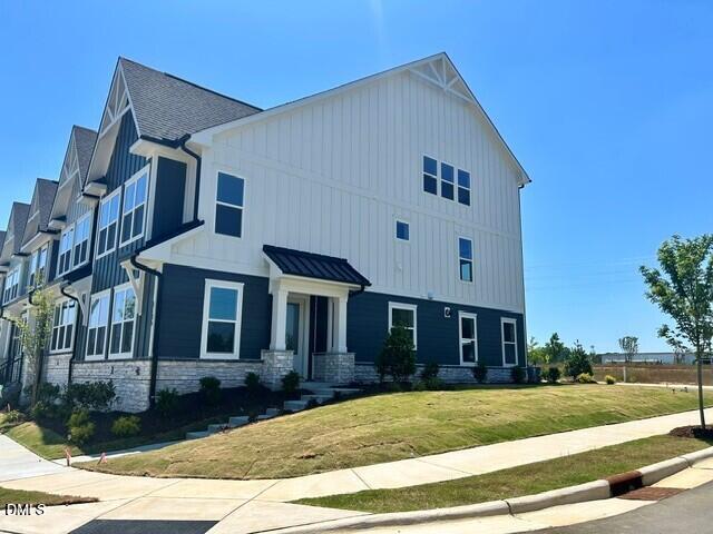 3135 White Rail Drive