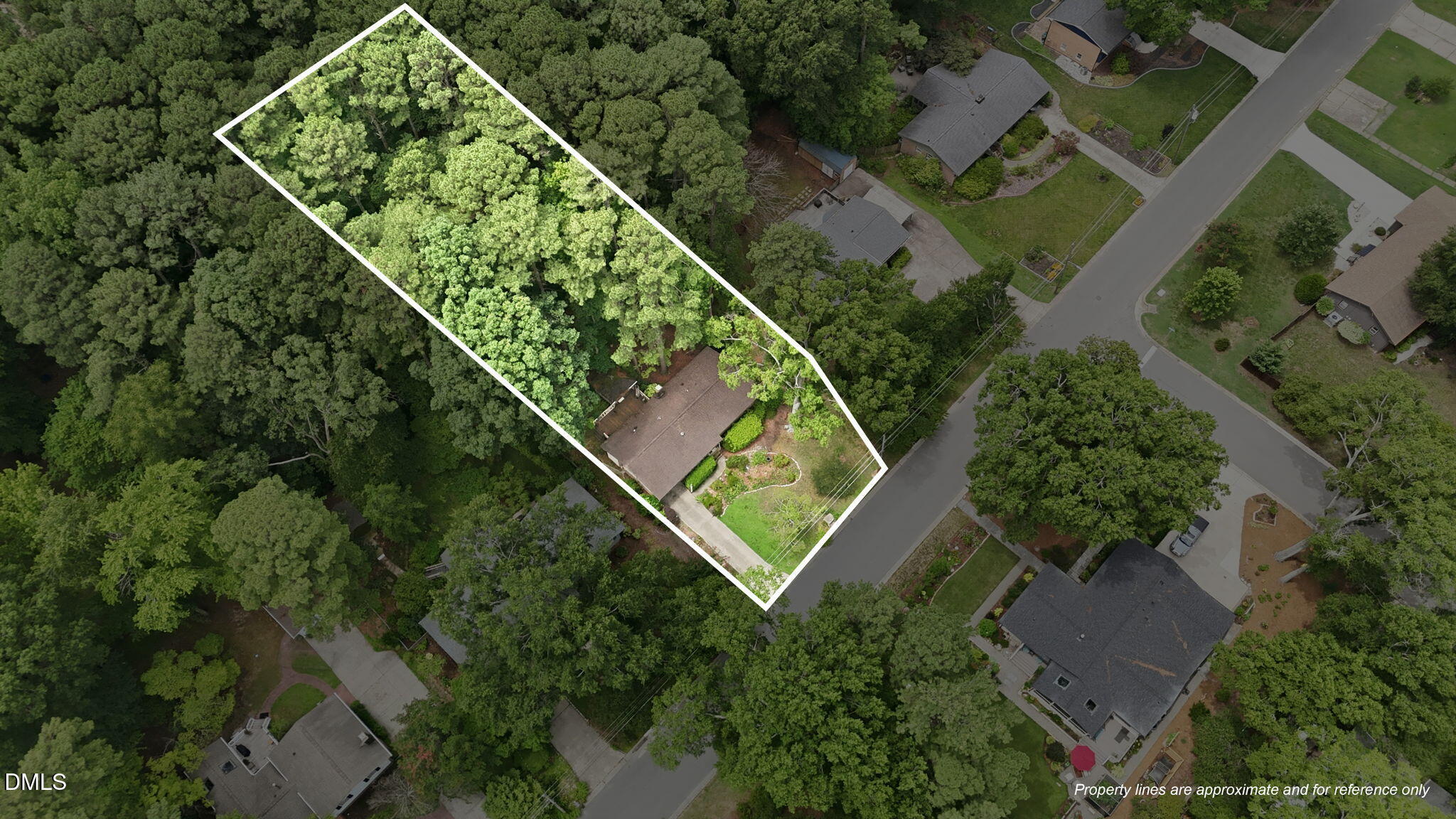 122 Meadow Drive, Cary, NC, 27511
