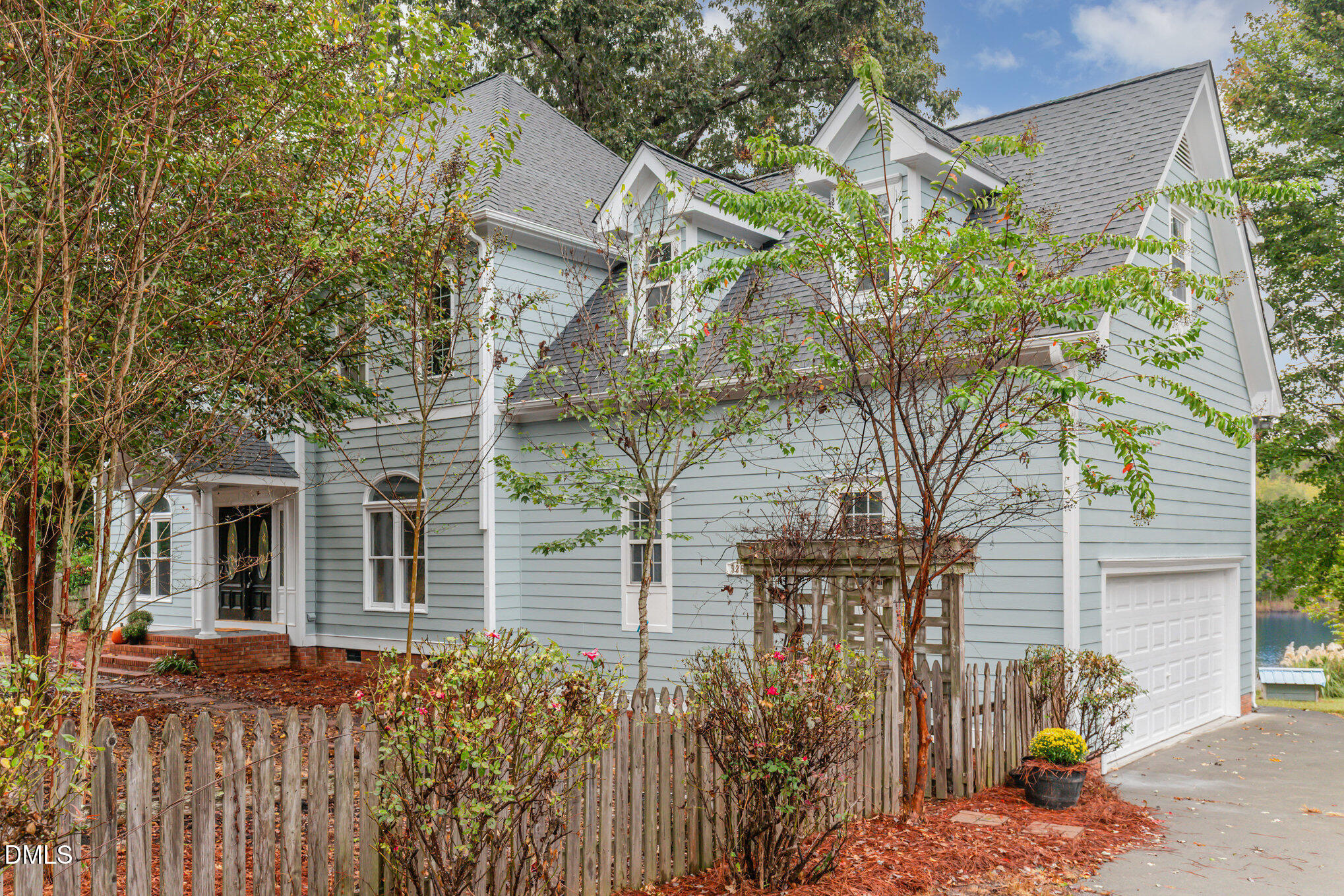 9261 Blackley Lake Road