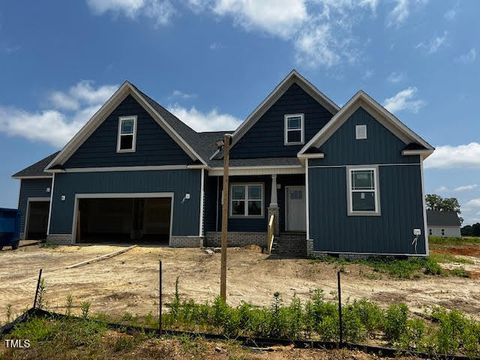 129 Retreat Run Smithfield NC 27577