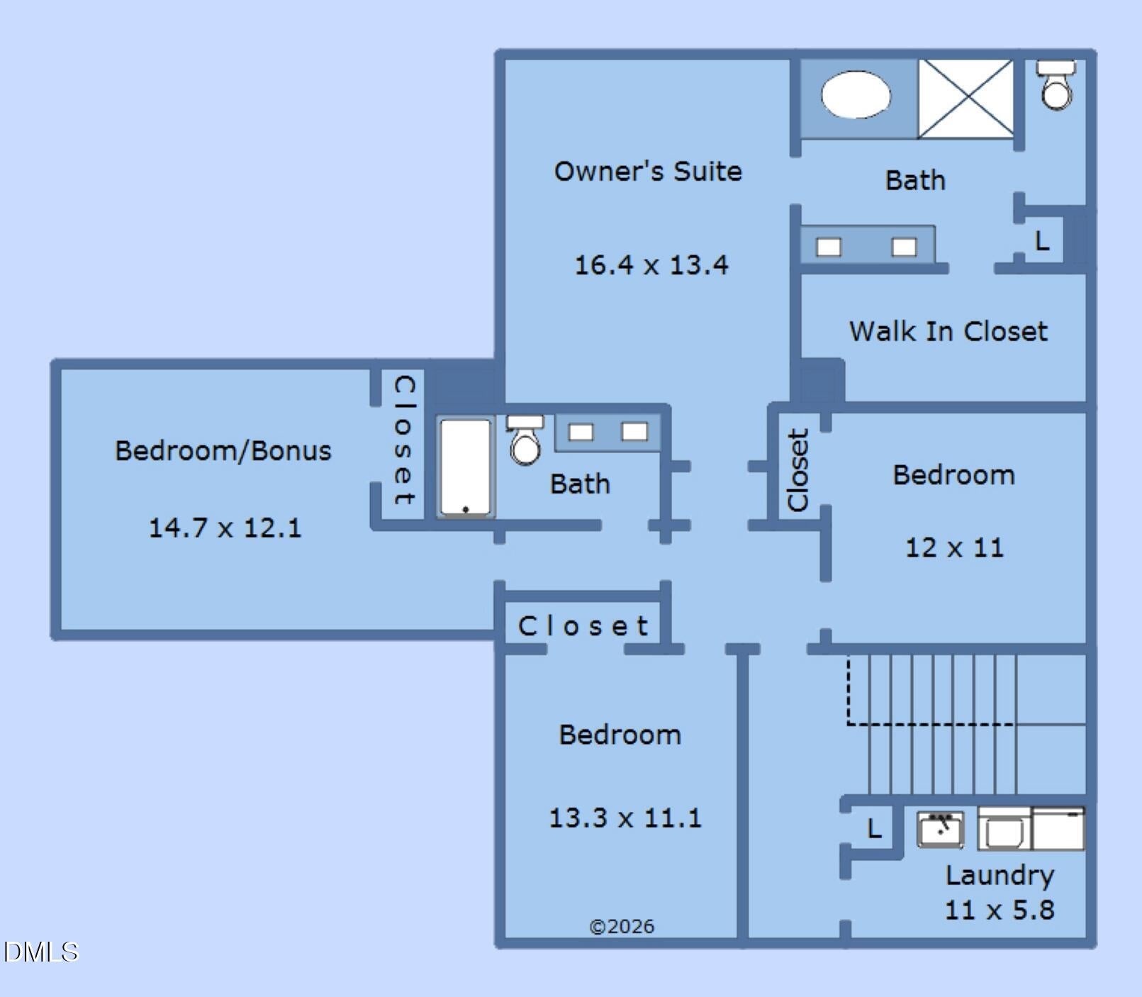 2719 Corydalis Way