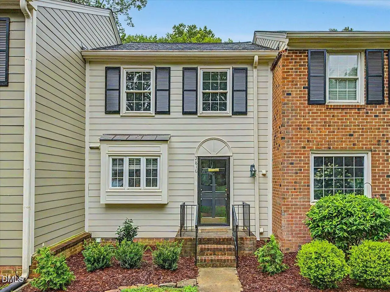 2816 Wycliff Road Unit 2816, Raleigh, NC, 27607