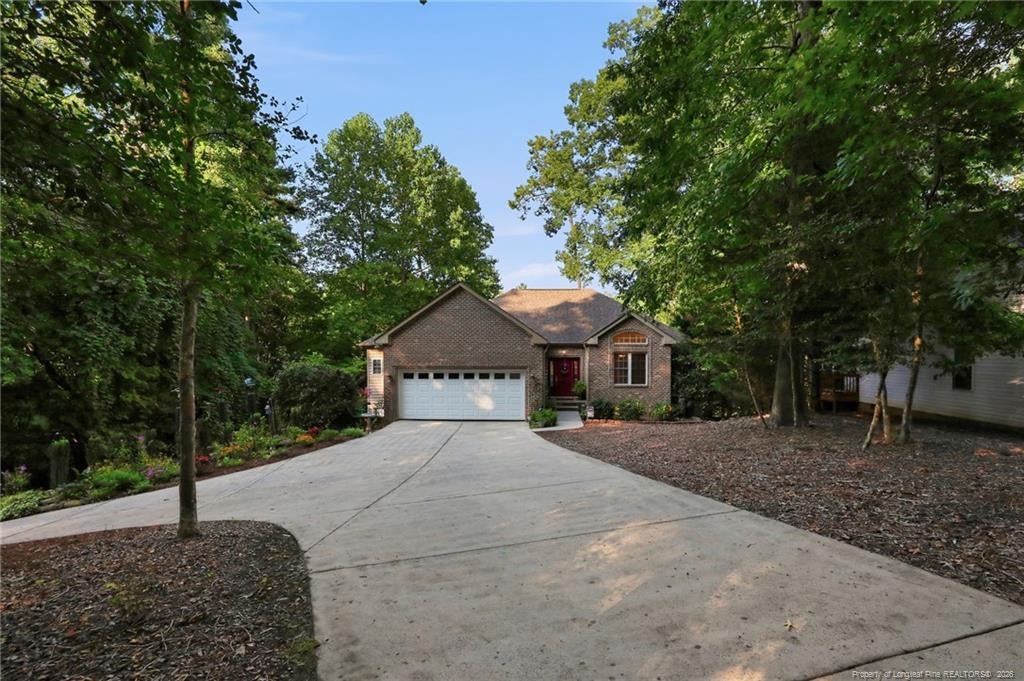3233 Leicester Circle