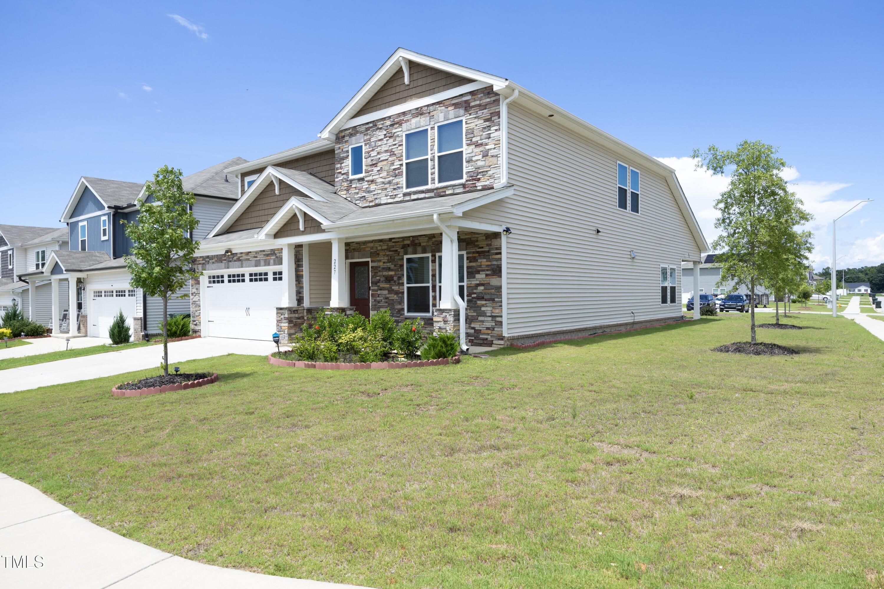 227 Acorn Grove Road