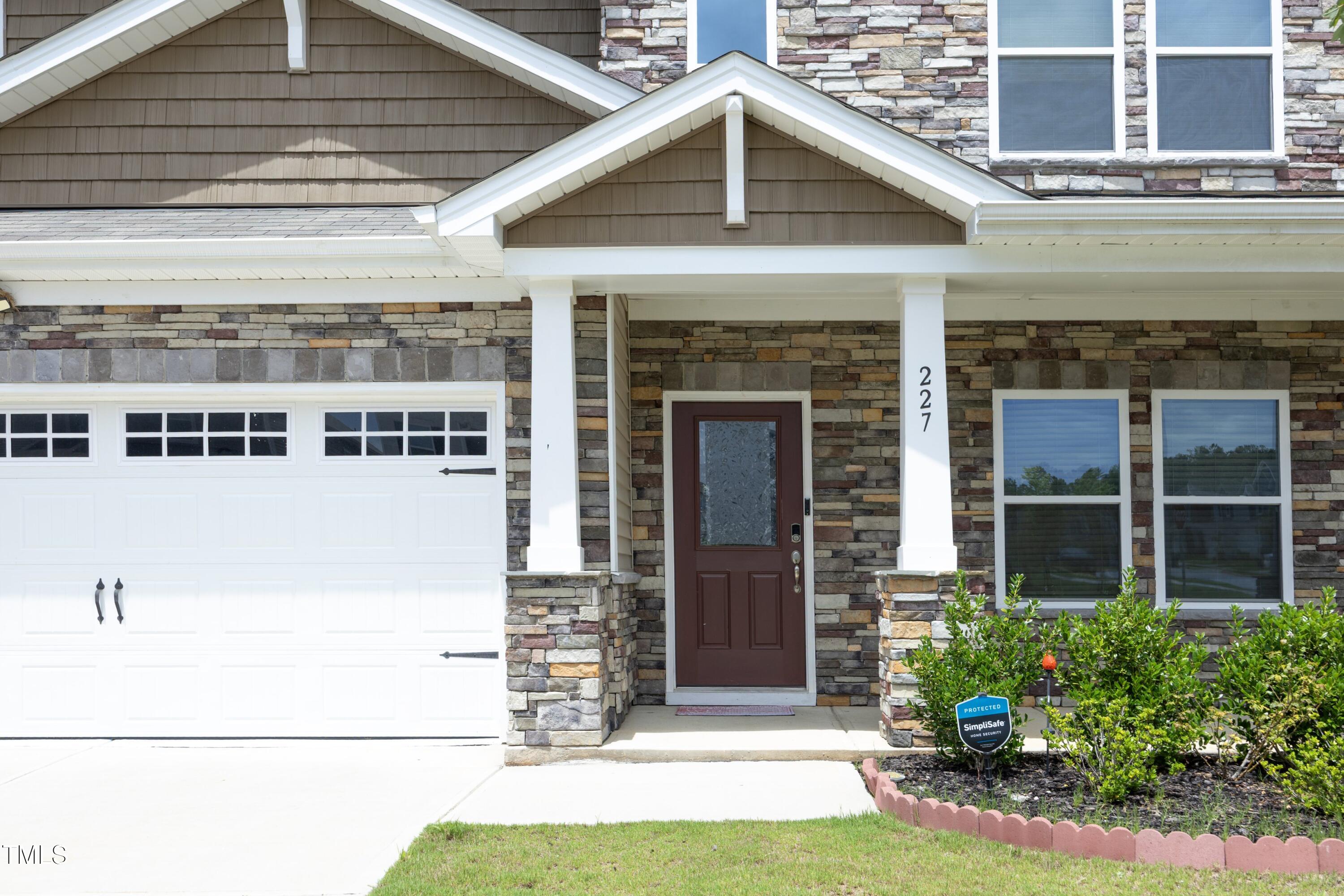 227 Acorn Grove Road