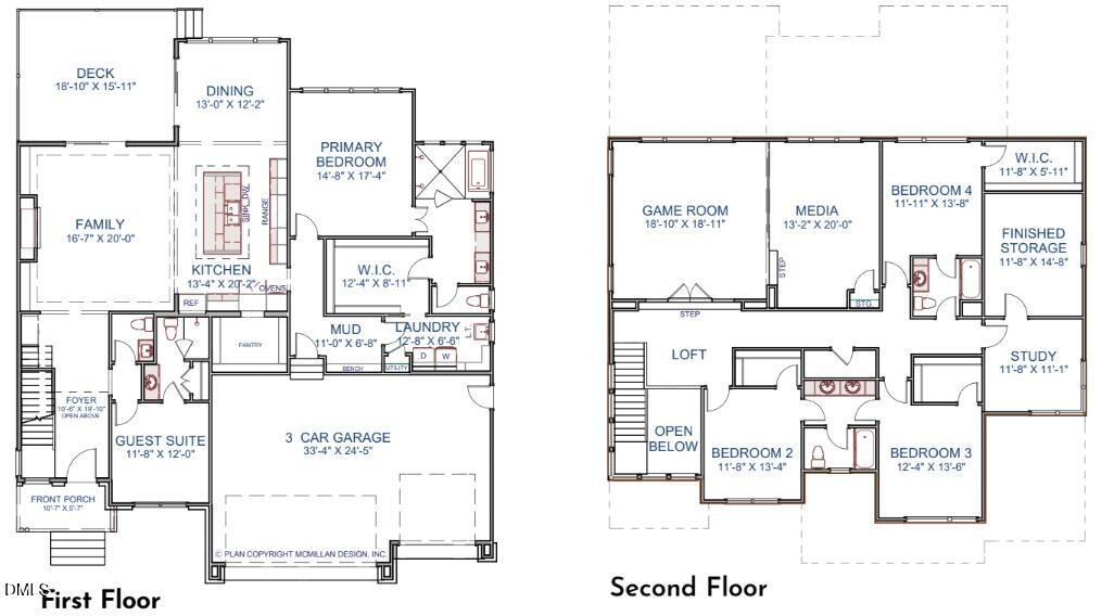 717 Ahad Court