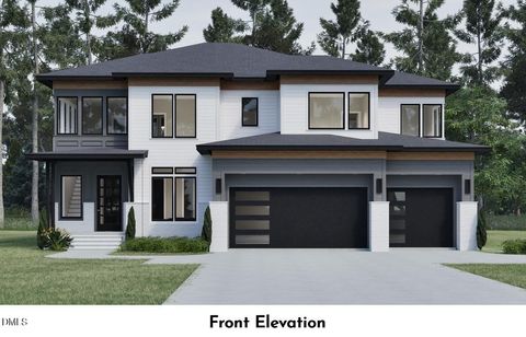 717 Ahad Court Apex NC 27523