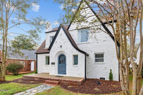 A home in Durham