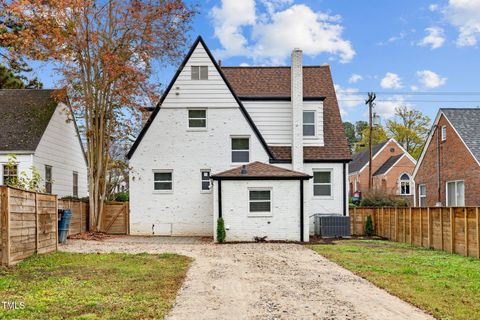 A home in Durham