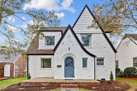 A home in Durham