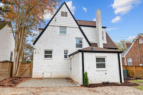 A home in Durham