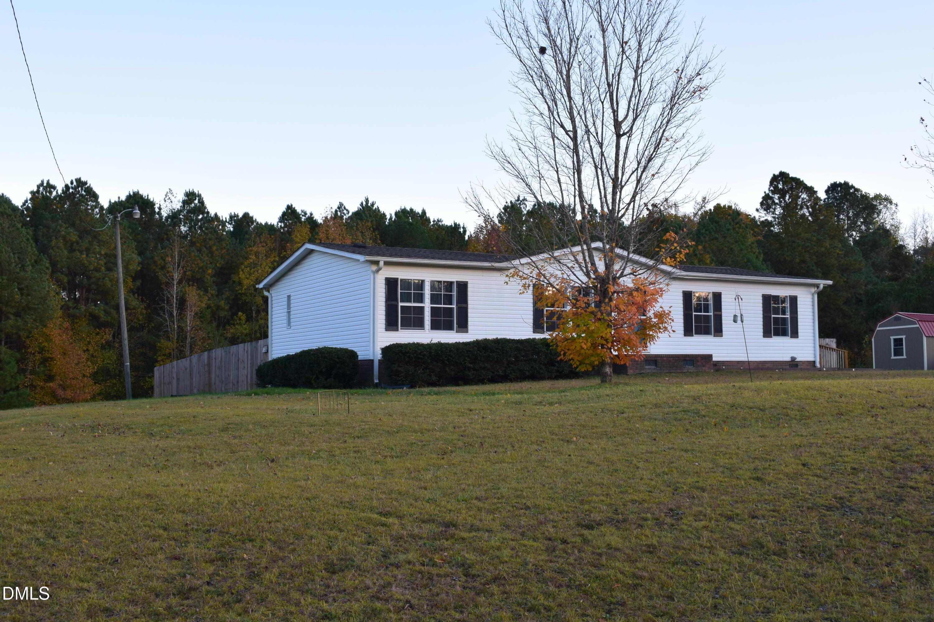 652 Hazel Lawson Road