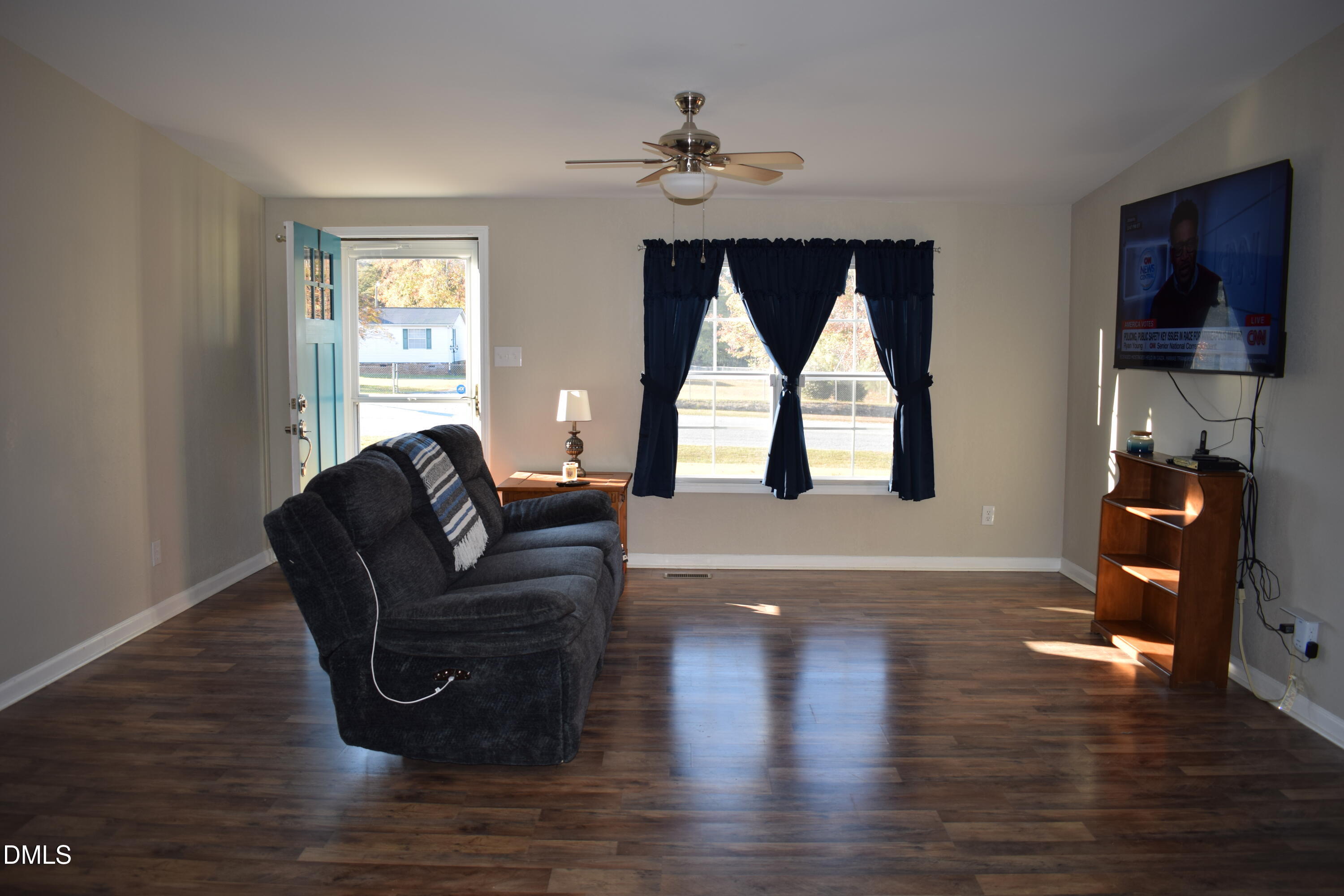 652 Hazel Lawson Road