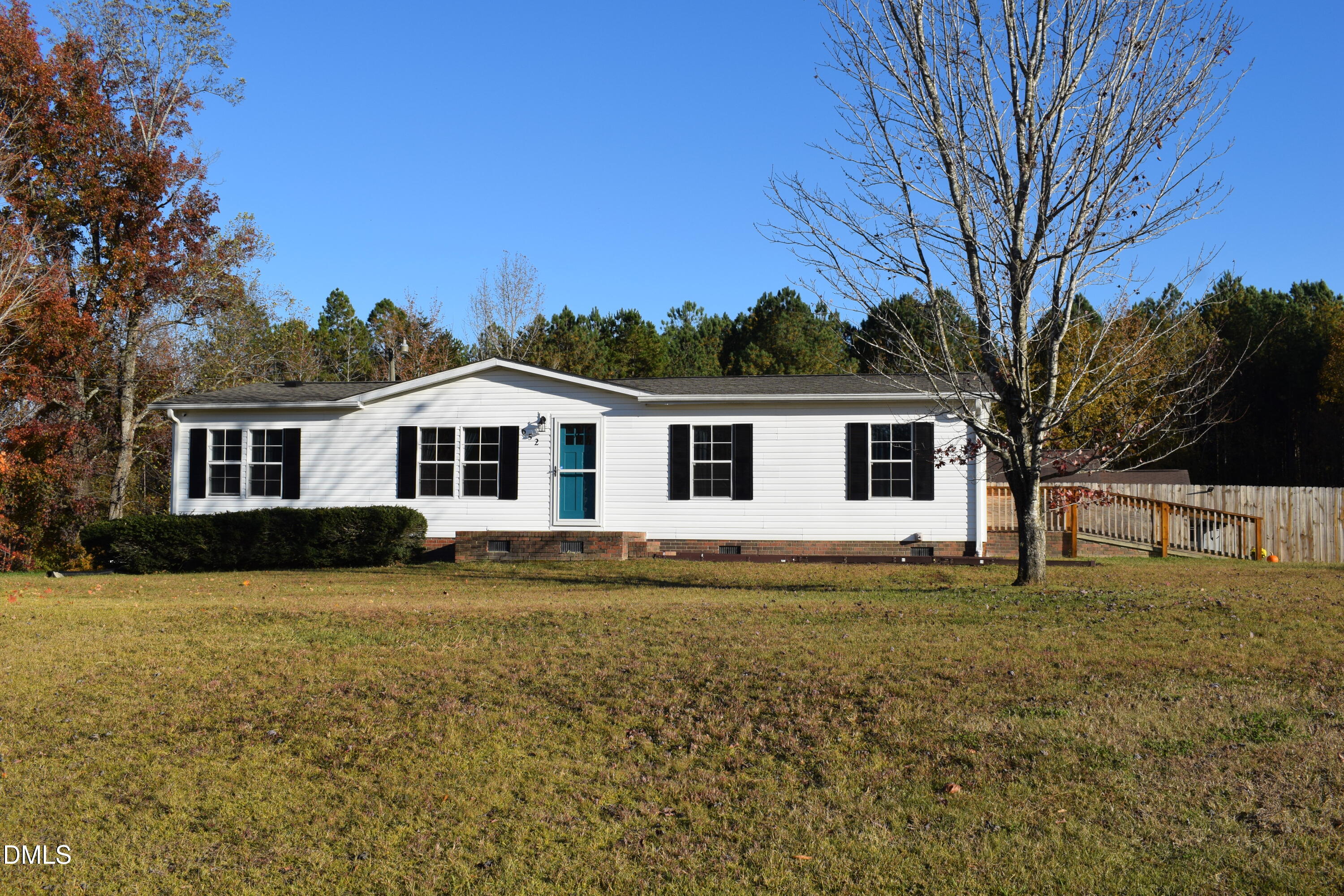 652 Hazel Lawson Road