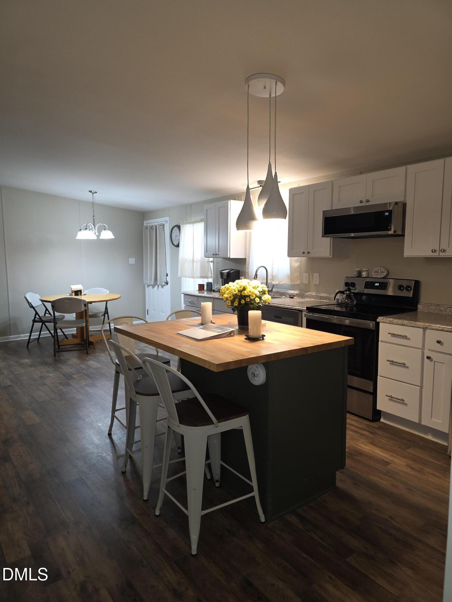 652 Hazel Lawson Road