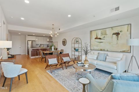 523 S West Street 404 Raleigh NC 27601