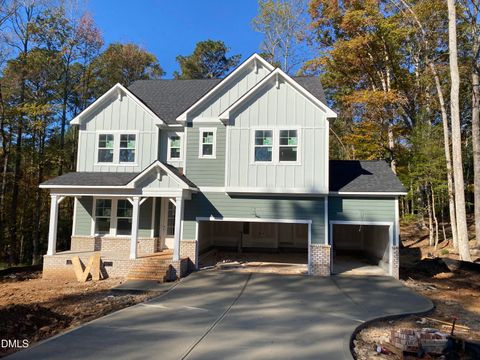 4824 Bristol Meadow Drive Raleigh NC 27603