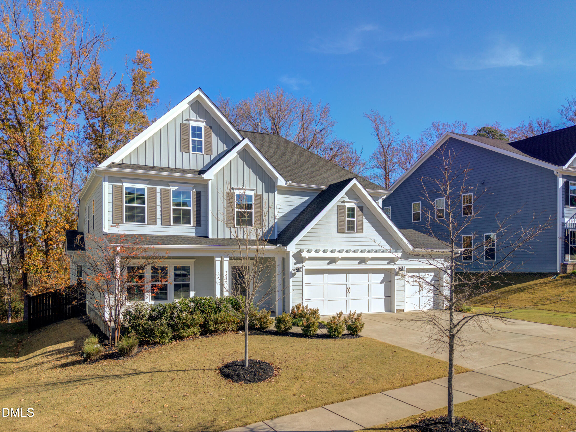 3037 Thurman Dairy Loop