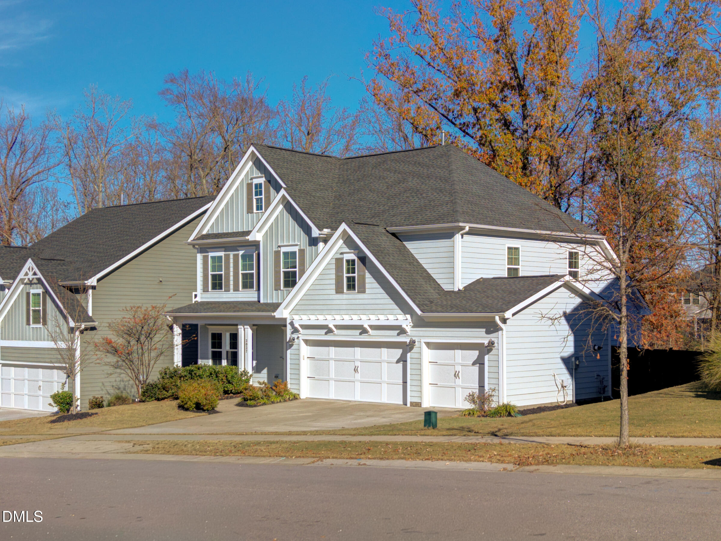 3037 Thurman Dairy Loop