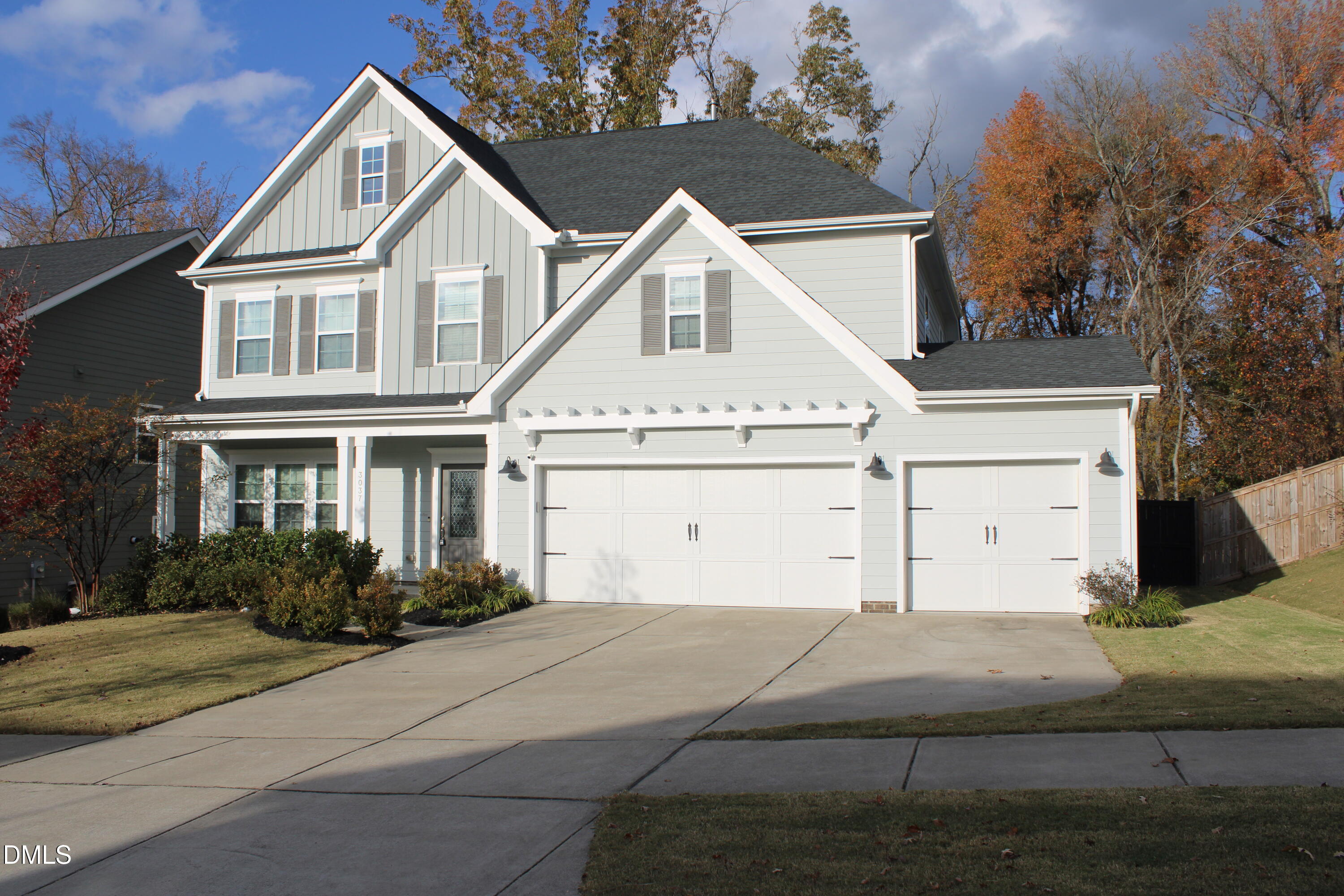 3037 Thurman Dairy Loop