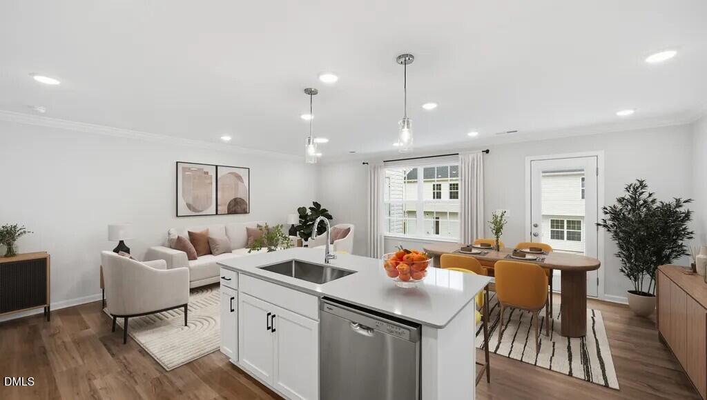 311 Little Creek Drive
