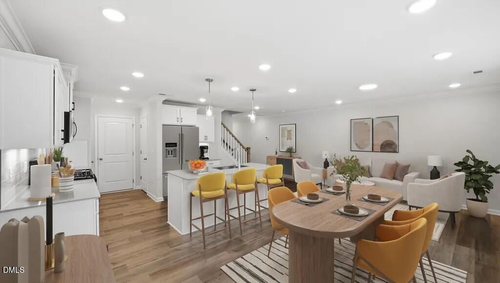311 Little Creek Drive
