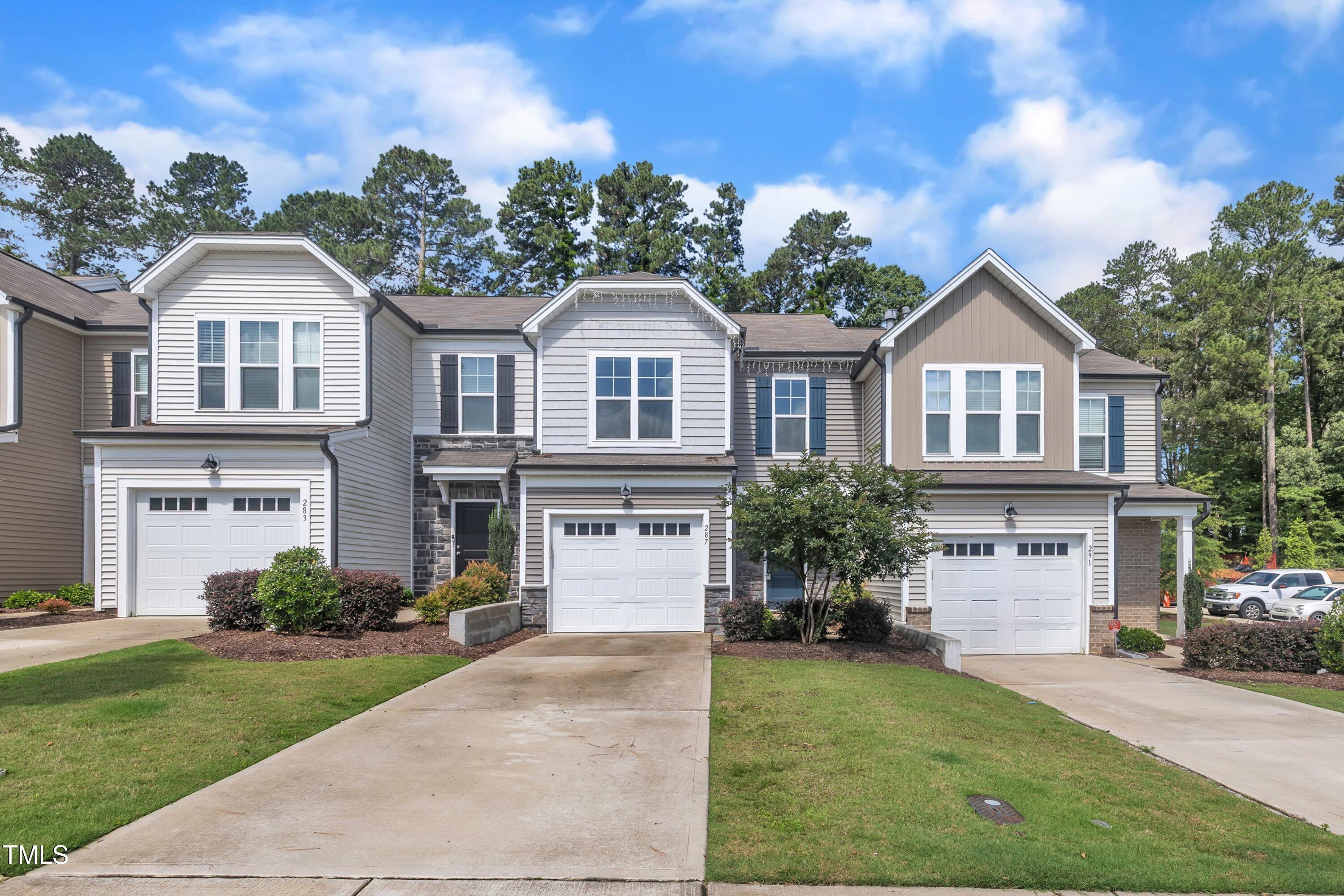 287 White Oak Ridge Drive