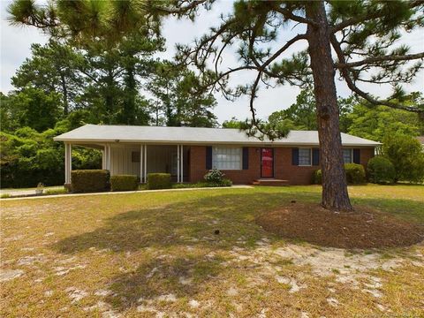 A home in Hope Mills