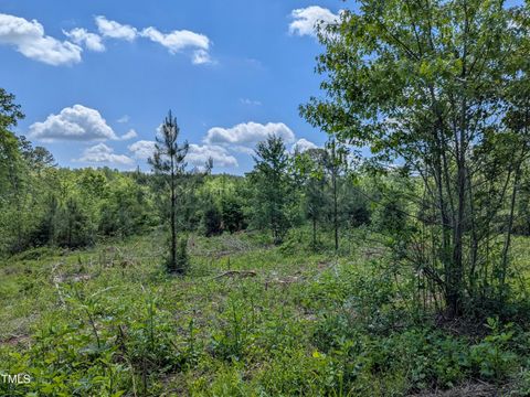 0 Cypress Creek Drive Louisburg NC 27549