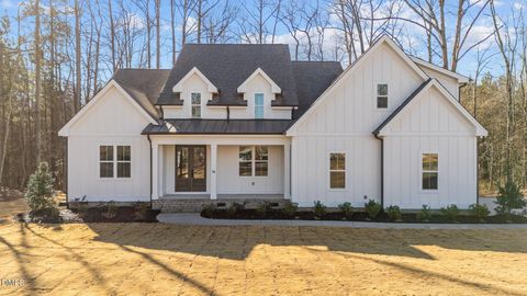 305 Slocum Drive Wendell NC 27591