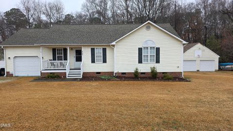 6500 Egrets Nest Lane Raleigh NC 27603