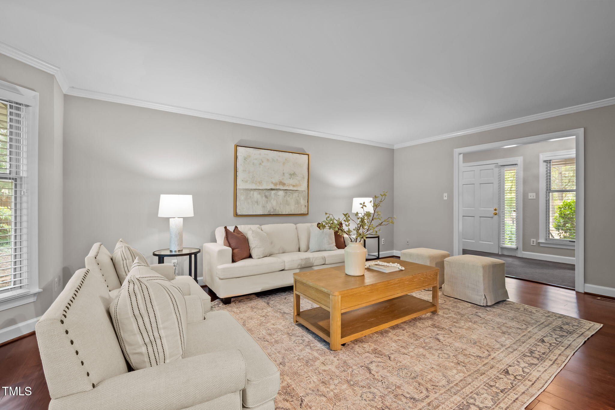 6605 Huntingridge Road